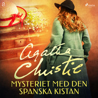 Mysteriet med den spanska kistan - Agatha Christie