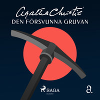 Den försvunna gruvan - Agatha Christie