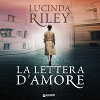La lettera d'amore - Lucinda Riley