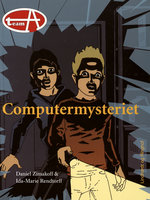 Computermysteriet - Ida-Marie Rendtorff, Daniel Zimakoff
