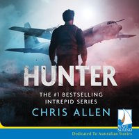 Hunter: Intrepid, Book 2 - Chris Allen