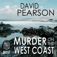 Murder on the West Coast - David Pearson