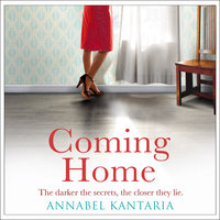 Coming Home - Annabel Kantaria