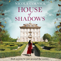 House Of Shadows - Nicola Cornick