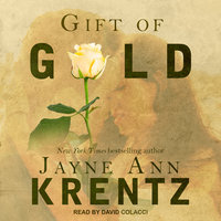 Gift of Gold - Jayne Ann Krentz