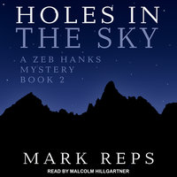 Holes In The Sky - Mark Reps