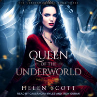 Queen of the Underworld: A Reverse Harem Romance - Helen Scott