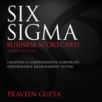 Six Sigma Business Scorecard - Praveen Gupta