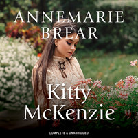 Kitty McKenzie - AnneMarie Brear