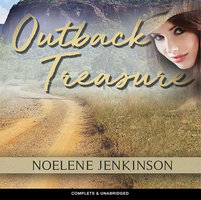 Outback Treasure - Noelene Jenkinson