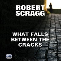 What Falls Between the Cracks - Robert Scragg