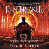 Runebreaker - Alex R. Kahler