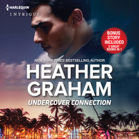 Undercover Connection - Heather Graham