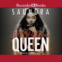 A Hustler's Queen - Saundra