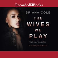 The Wives We Play - Briana Cole