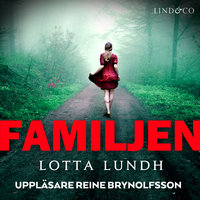 Familjen - Lotta Lundh