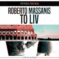 Roberto Massanis to liv - Peter H. Fogtdal