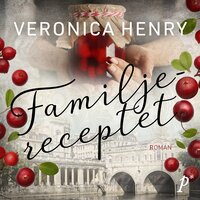 Familjereceptet - Veronica Henry