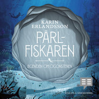 Pärlfiskaren - Karin Erlandsson