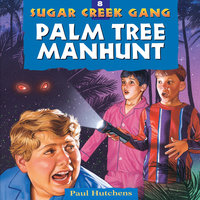 Palm Tree Manhunt - Paul Hutchens