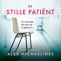 De stille patiënt - Alex Michaelides