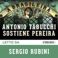 Sostiene Pereira - Antonio Tabucchi