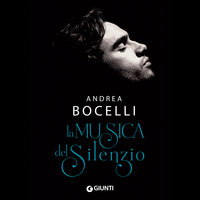 La musica del silenzio - Andrea Bocelli