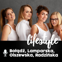 Podcast - #01 Gerlsy: Grubo albo wcale: Litera "i" - Olga Bołądź, Julita Olszewska, Jowita Radzińska, Magdalena Lamparska