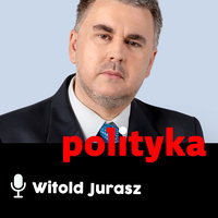 Podcast - #03 Polityka z ludzką twarzą: płk Piotr Gąstał - Witold Jurasz