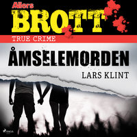 Åmselemorden - Lars Klint