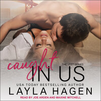 Caught In Us - Layla Hagen