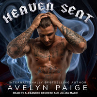 Heaven Sent - Avelyn Paige