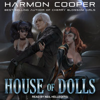 House of Dolls - Harmon Cooper
