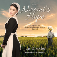 Naomi's Hope - Jan Drexler