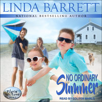 No Ordinary Summer - Linda Barrett