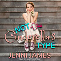 Not Cinderella's Type - Jenni James