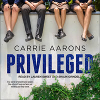 Privileged - Carrie Aarons