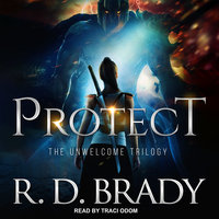 Protect - R.D. Brady