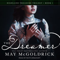 The Dreamer - May McGoldrick