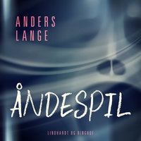 Åndespil - Anders Lange