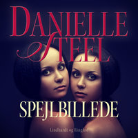 Spejlbillede - Danielle Steel