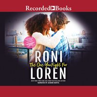 The One You Fight For - Roni Loren