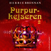 Purpurkejseren - Bind 2 - Herbie Brennan