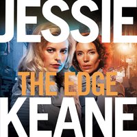 The Edge: An Electrifying Gangland Thriller From the Top Ten Bestseller - Jessie Keane