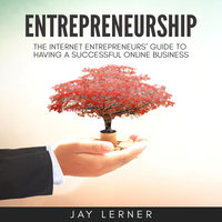 Entrepreneurship: The Internet Entrepreneurs Guide to Having a Successful Online Business - Jay Lerner
