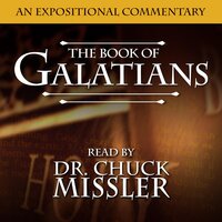 The Book of Galatians - Chuck Missler