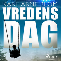 Vredens dag - Karl Arne Blom