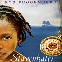 Slavenhaler - Rob Ruggenberg