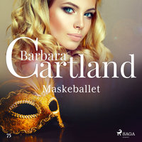 Maskeballet - Barbara Cartland