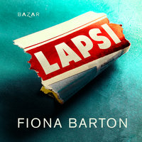 Lapsi - Fiona Barton